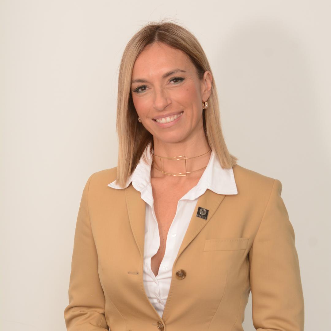 Sílvia Carvalho