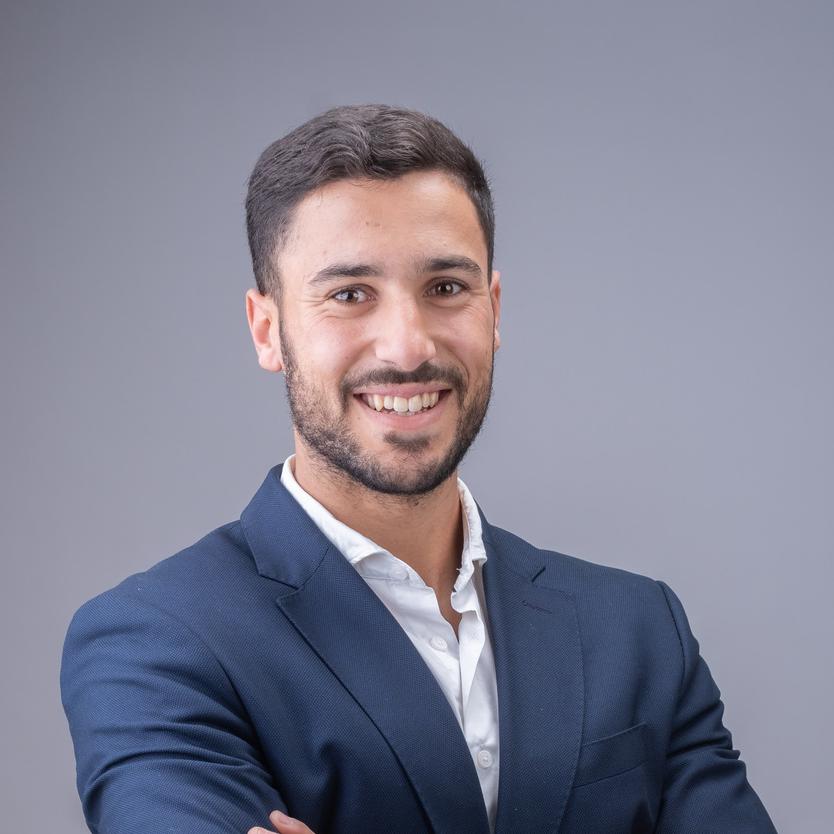 Edgar de Sá Diogo Vieira