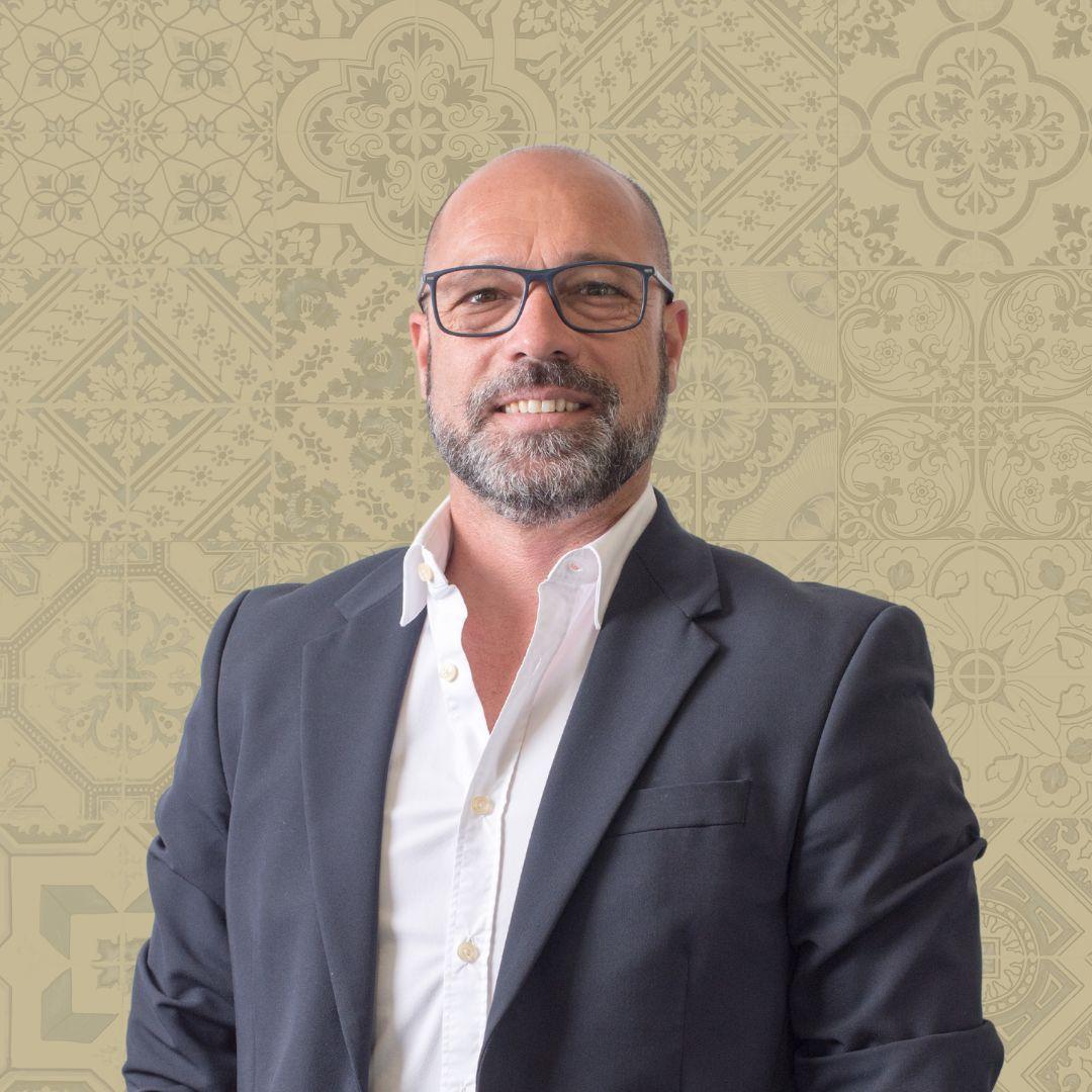 Nuno Valente