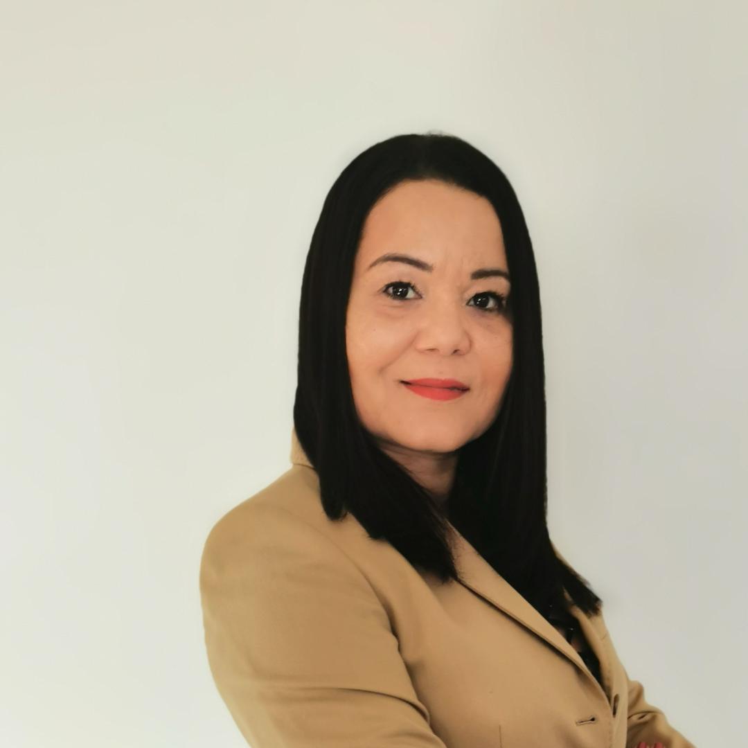 Filomena Vilunga Bompastor de Figueiredo