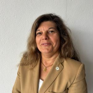 Maria da Luz Moita Soares Canilho