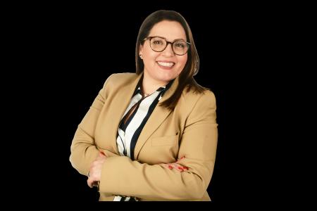 Angélica Gonçalves Hernández