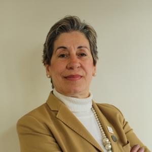 Alexandra Almeida