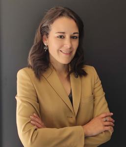 Sandra Monteiro