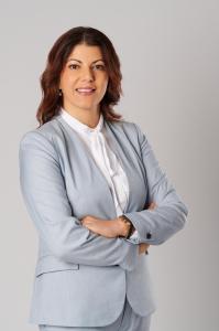 Sónia Cristina Mendes de Oliveira Guimaro Cardoso