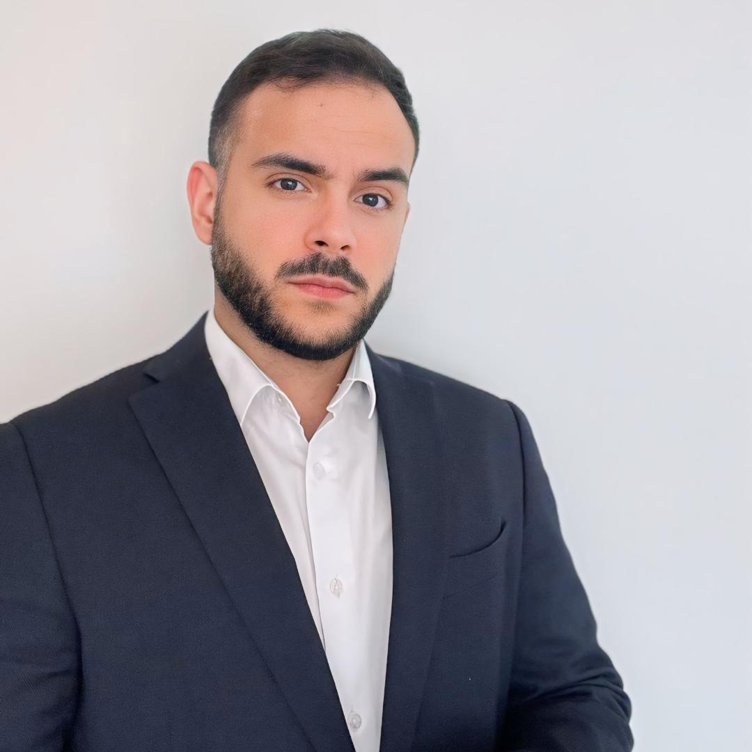 Daniel Rosa