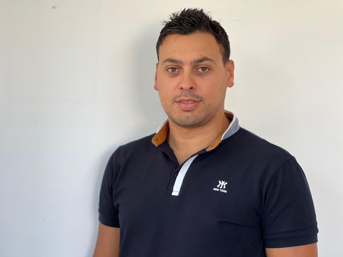 Ricardo Filipe Santos Peixoto Nunes