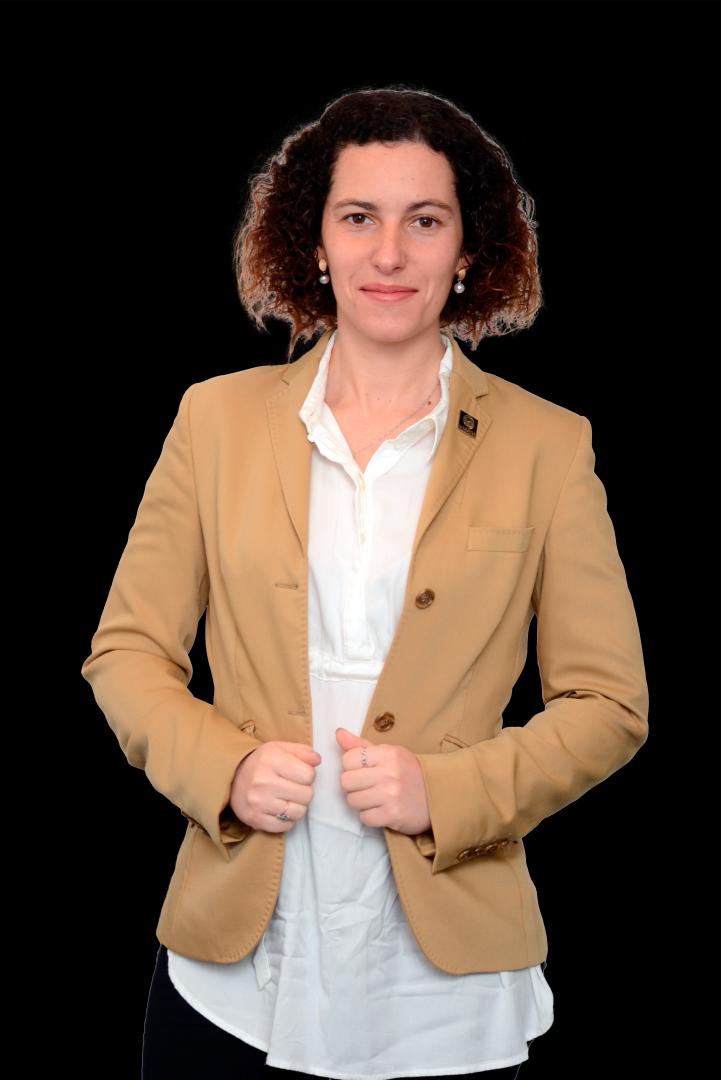 Bárbara Boal