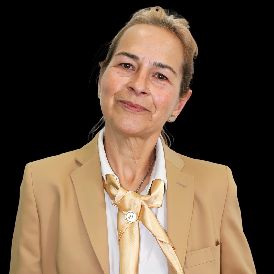 Marilda Anjos Costa