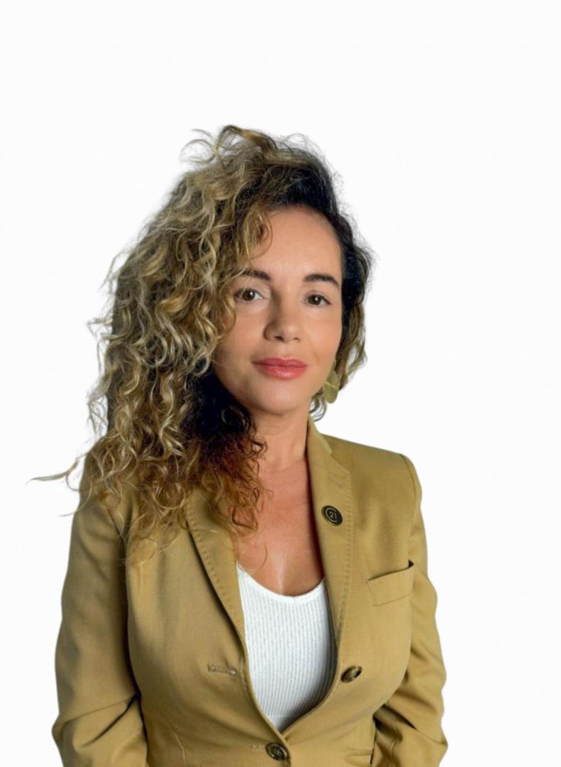 Xana Gomes