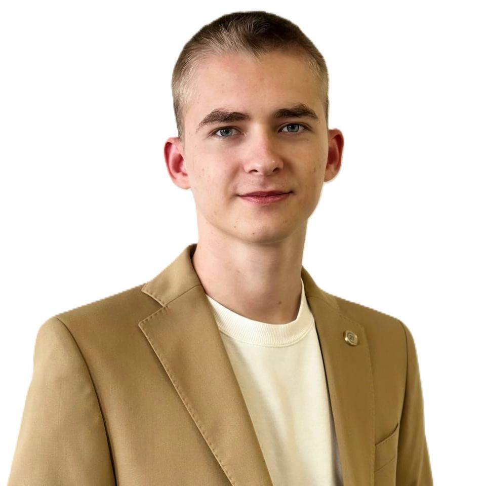 Igor Alimdzhanov