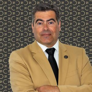 Nuno Pinheiro