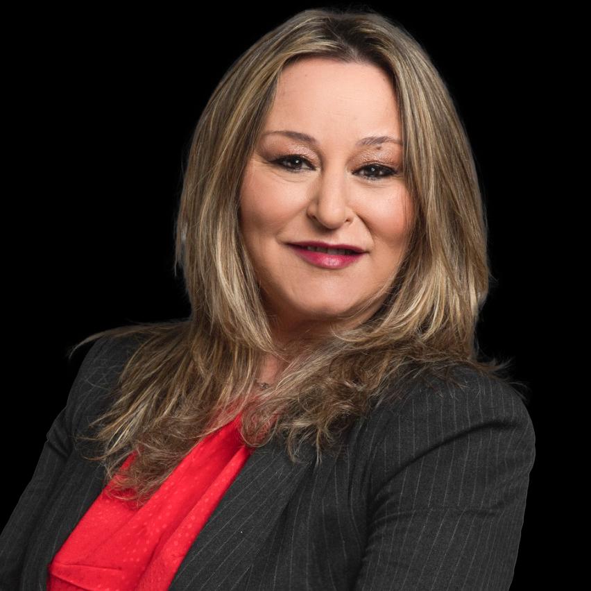 Cláudia Ferreira Varandas