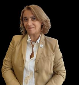 Maria João Carloto