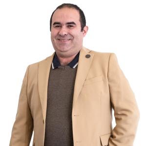 Leonardo Egas