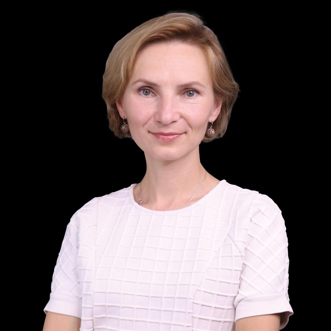 Olga Tershukova