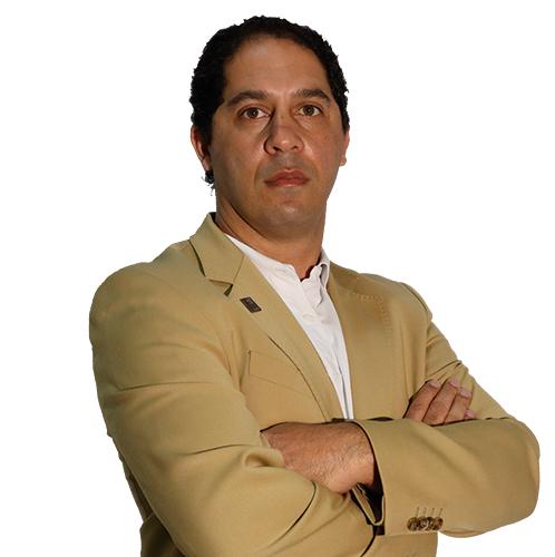 Marco Medeiros