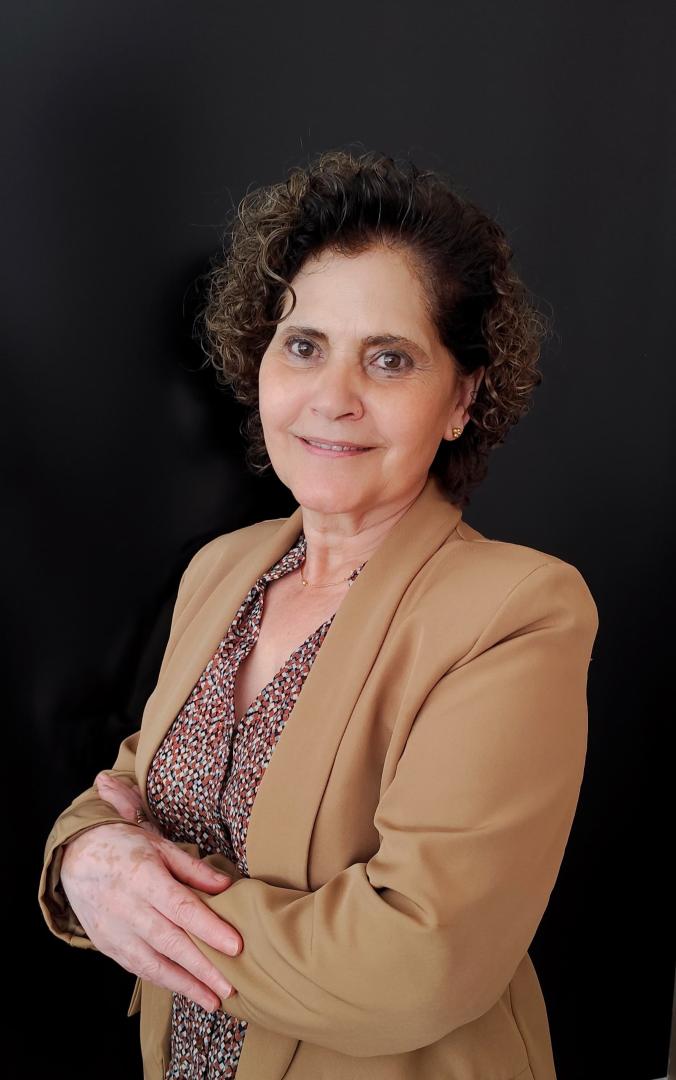 Marília Ferreira Fontes
