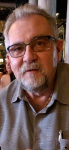 Clarence Jacobs