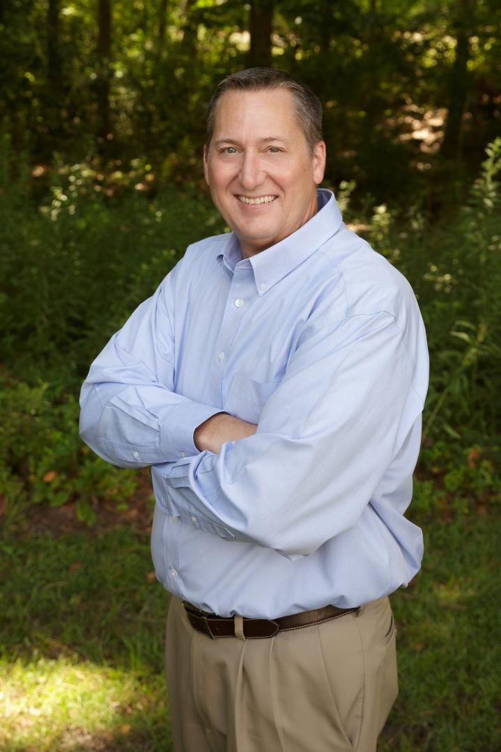 Robert Partin