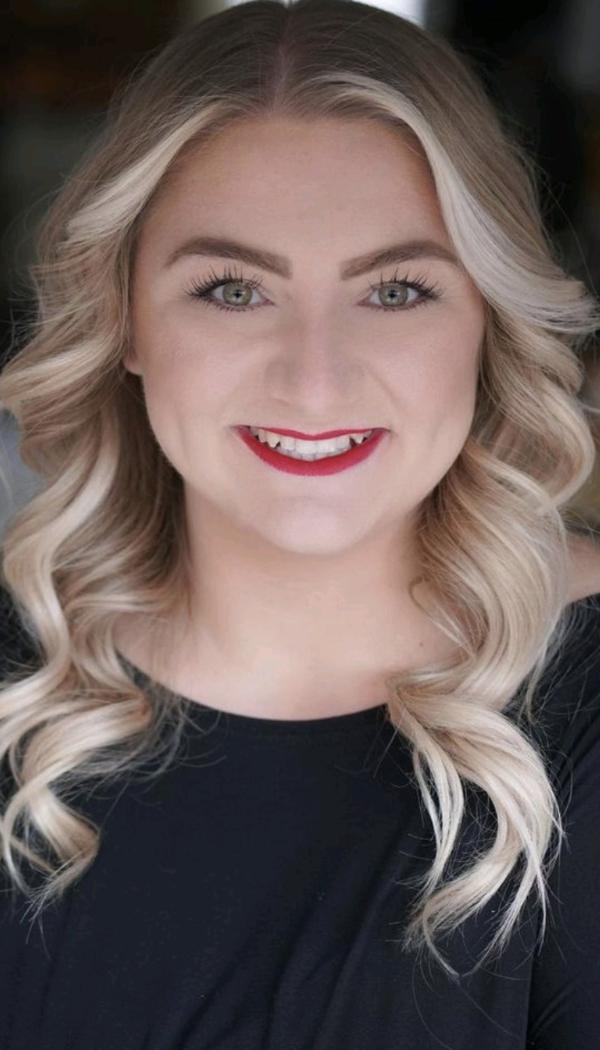 Courtney Ulmer