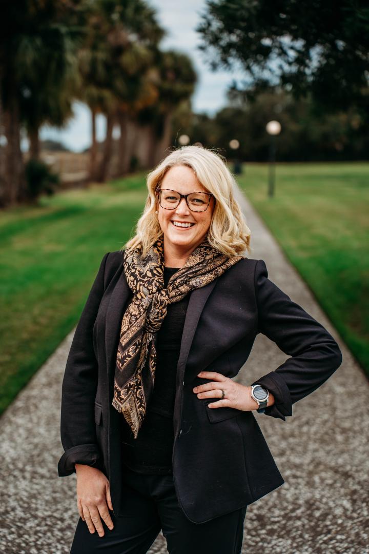 Sally Bulavko