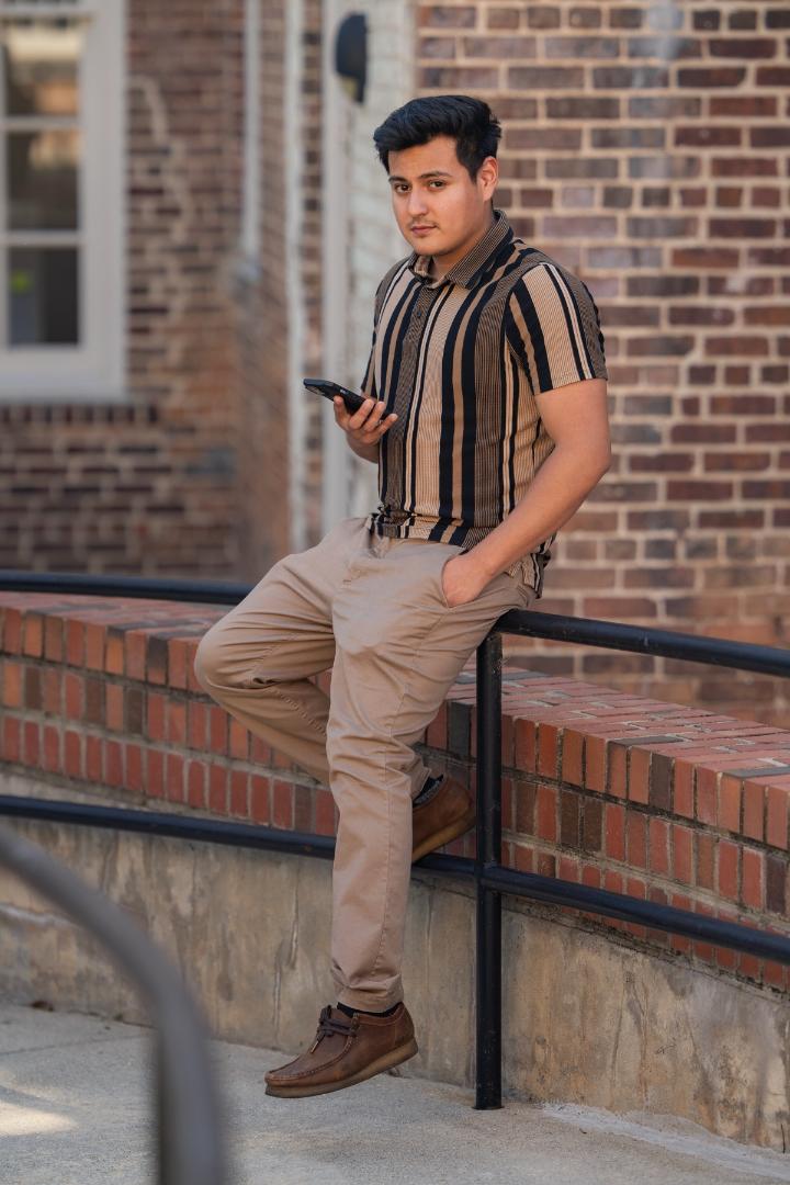 Elmer Herrera Gonzalez