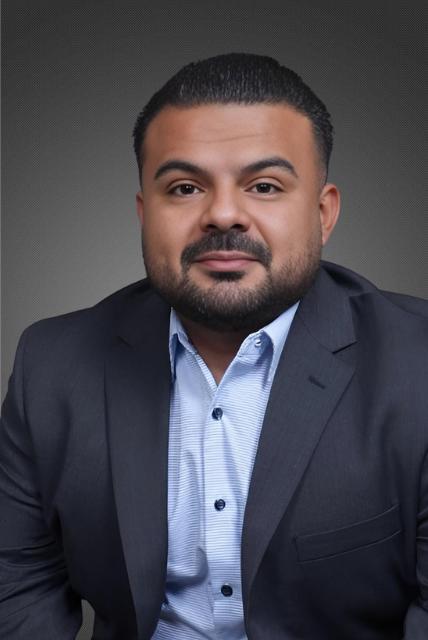Joe Hernandez