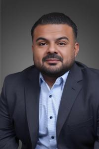 Joe Hernandez