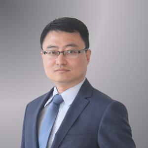 Frank Wang