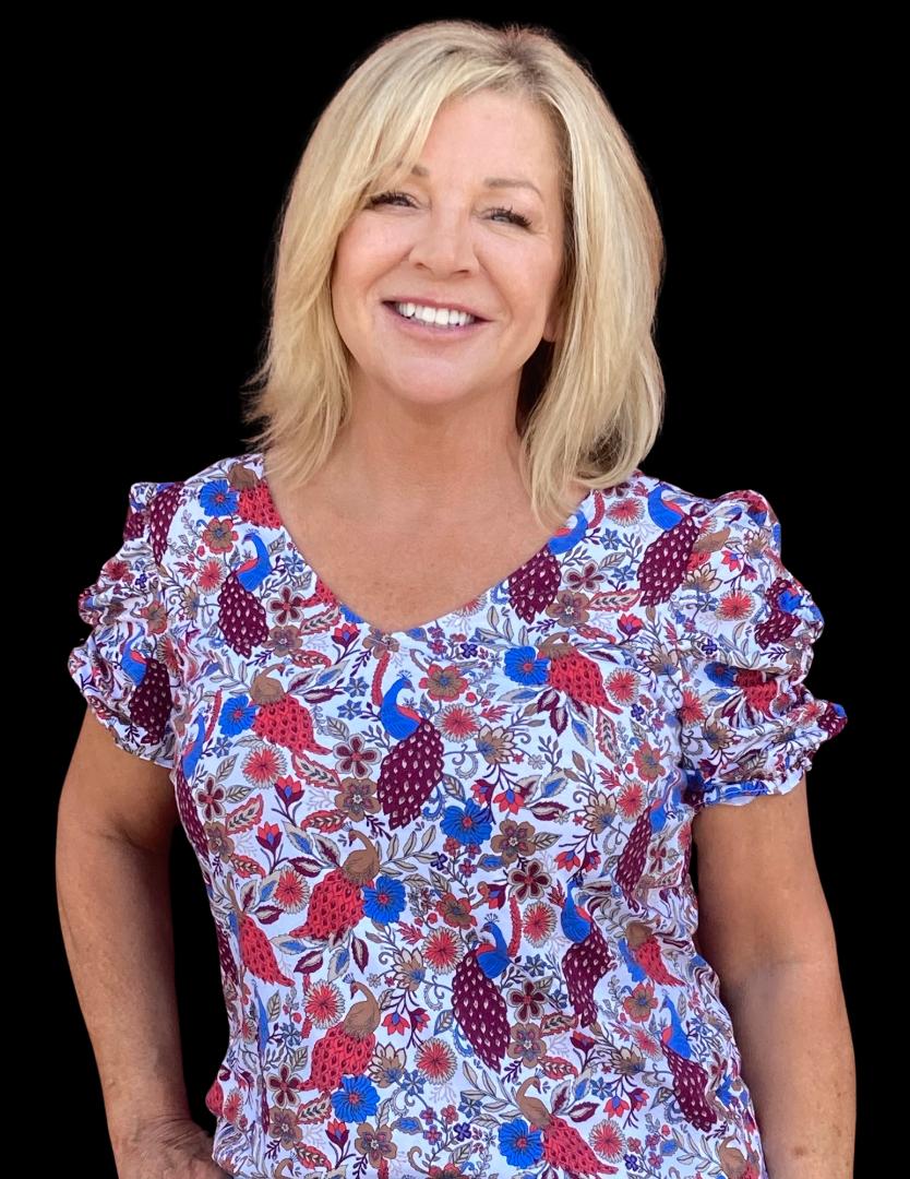 Barbara Eversole