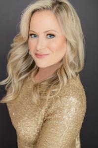 Laura Foster