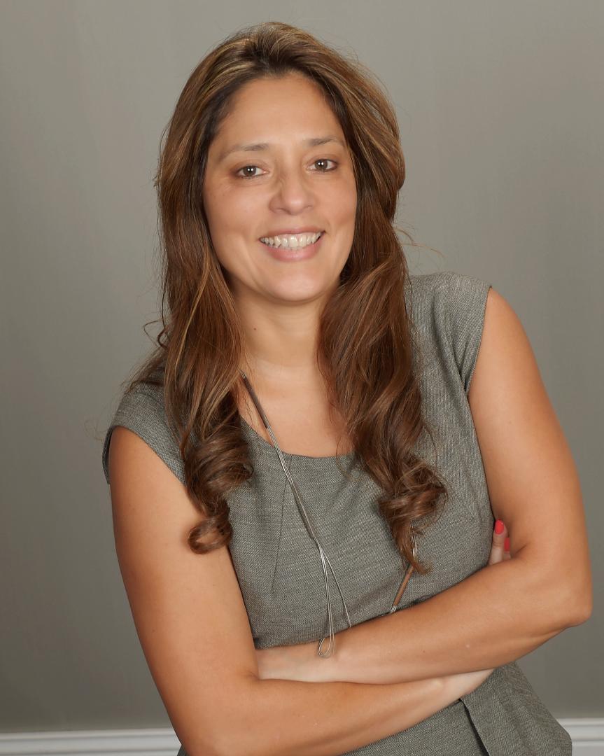 Evelyn Batiste