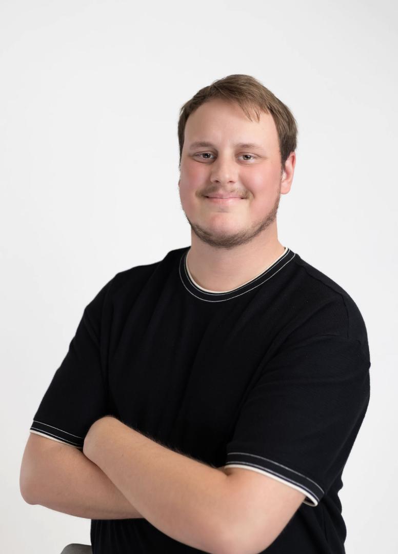 Keegan Ritchey