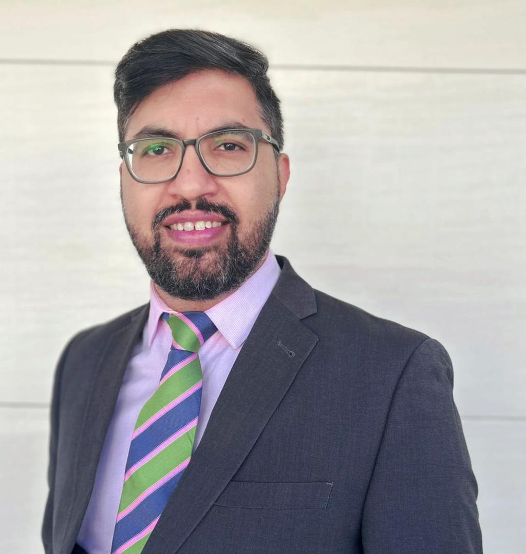 Nitin Mehndiratta