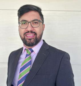 Nitin Mehndiratta