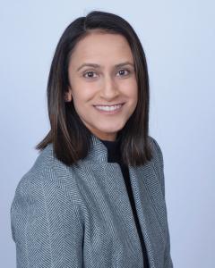 Mona Nayak