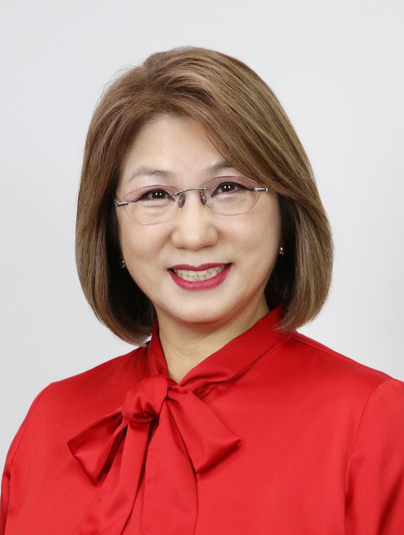 Jane Jeon