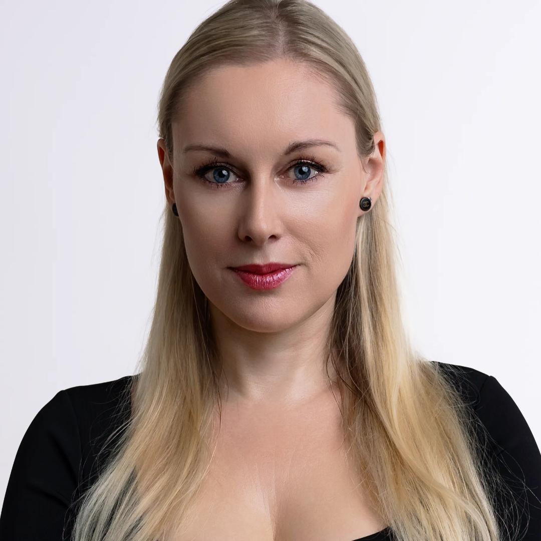 Martina Imrichová