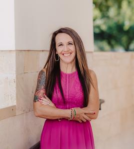 Tanya Wolcott