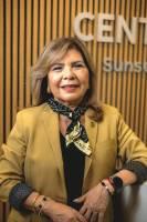 Patricia Encinas Rios