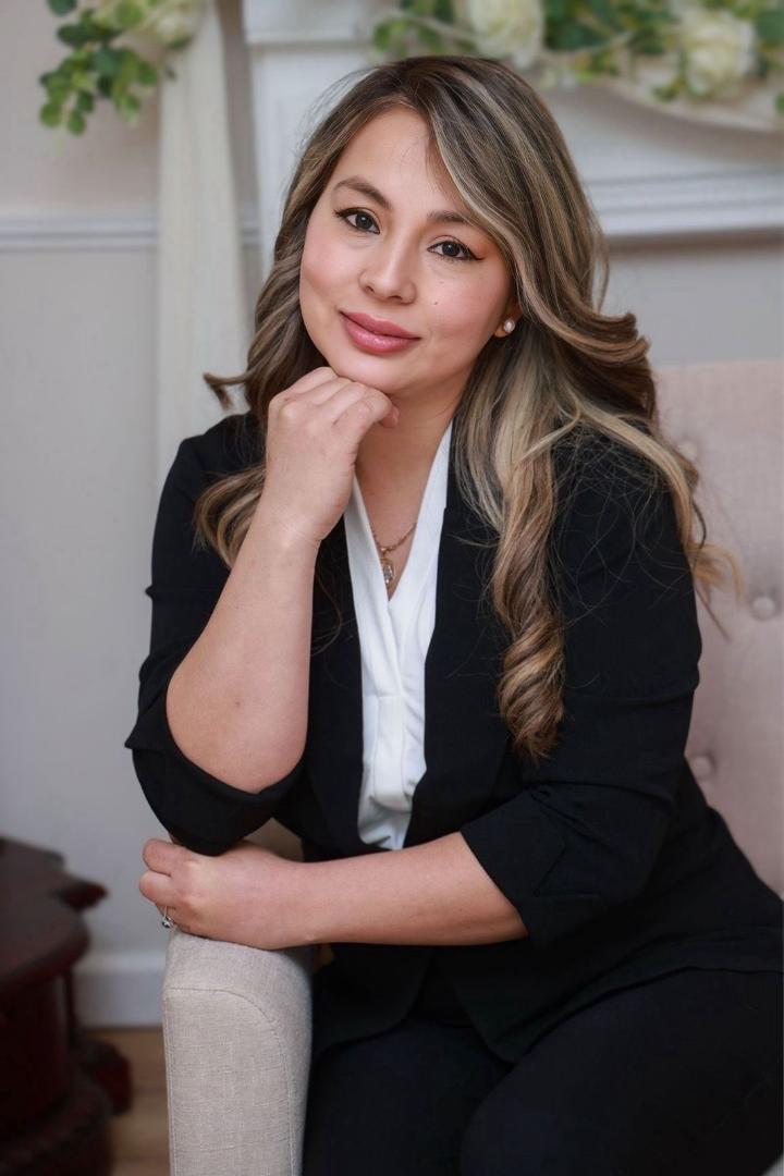 Heilyn Vasquez Reilly