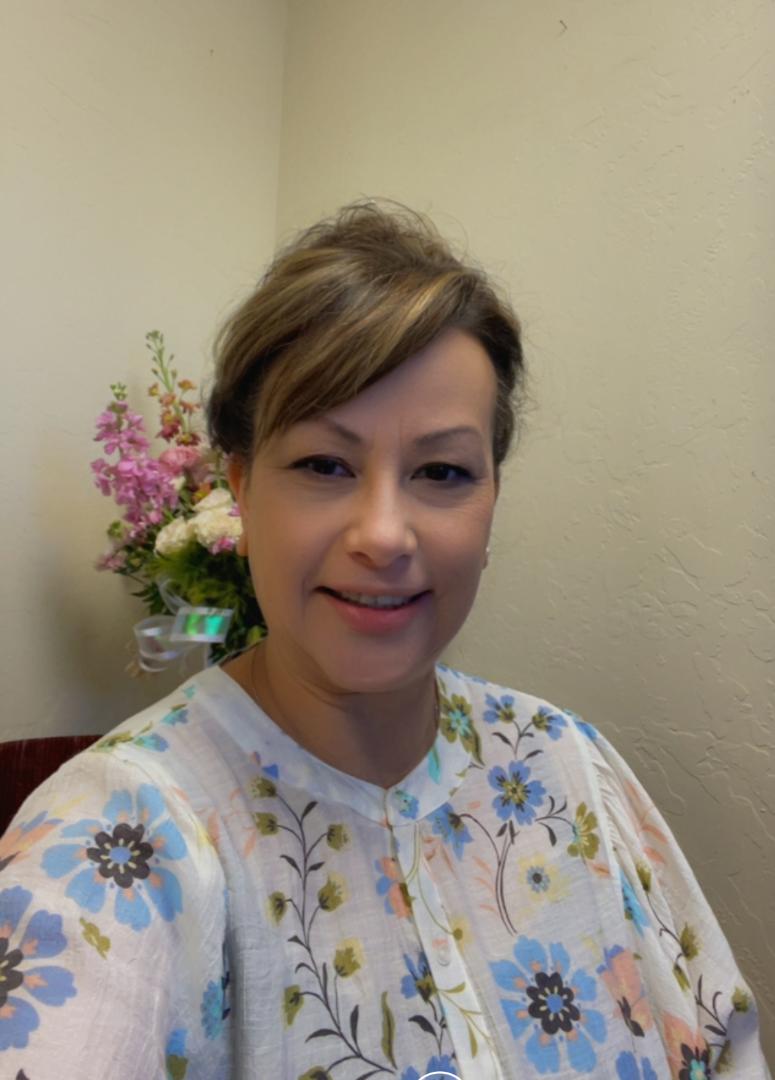 Kimberly Weaver