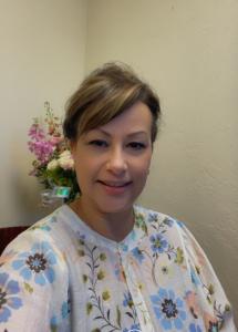 Kimberly Weaver