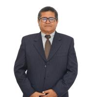 Alfredo Mejia Vela