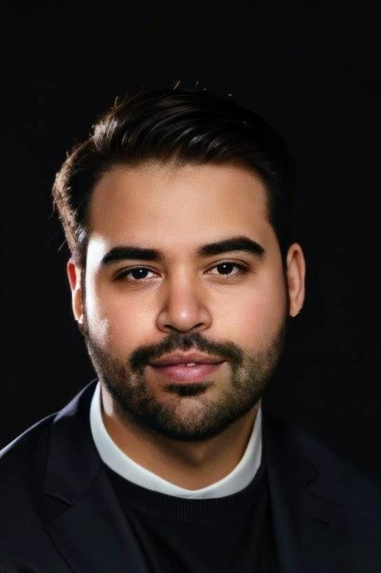 Gonzalo Delgado