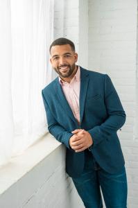 Travis Kauffman