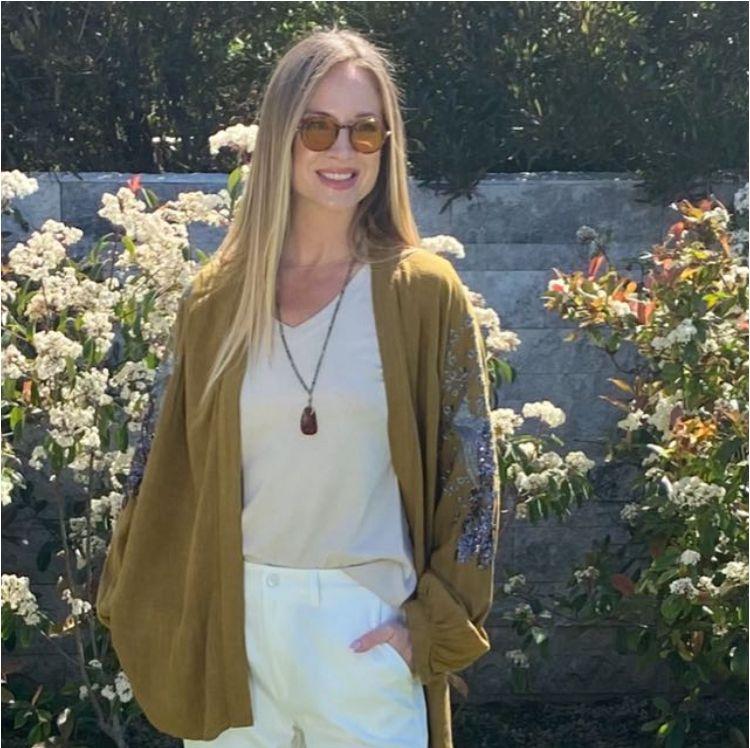 Kelly Priestnall