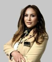 María Guadalupe Dominguez Moreno
