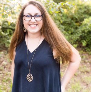 Becky Vail